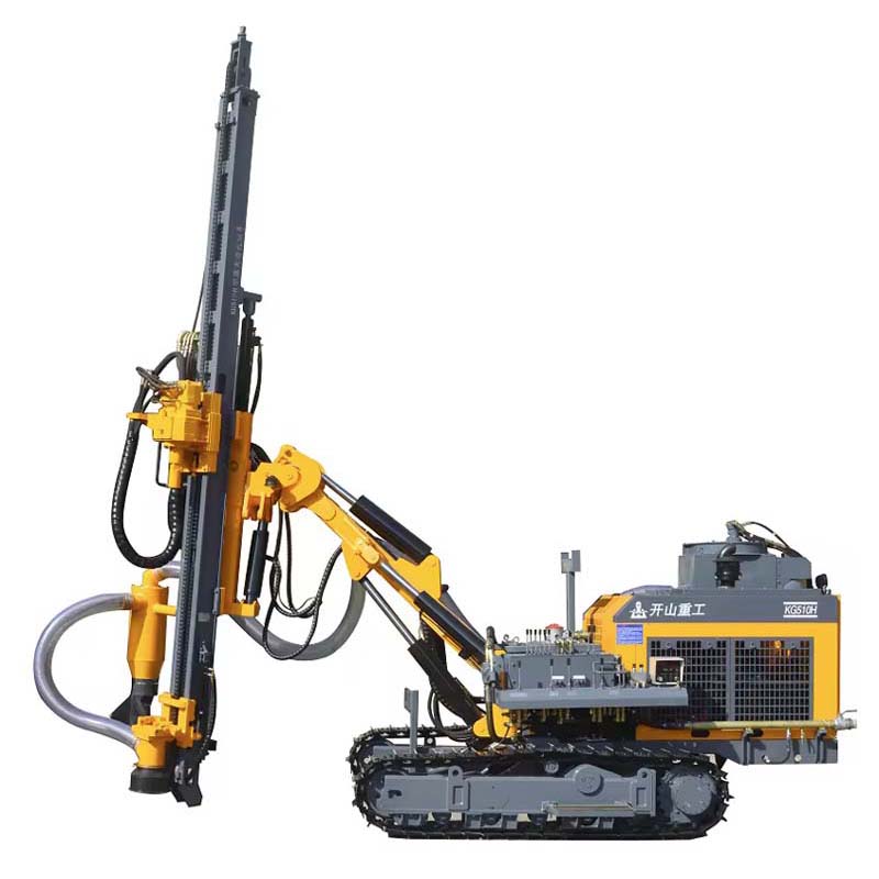 Сверлильный станок KG510