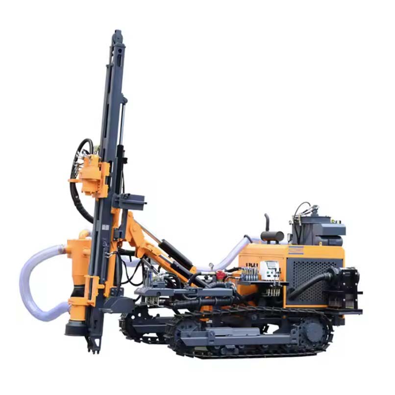 Сверлильный станок KG726III