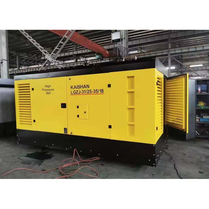 воздушный компрессор LGZJ-313